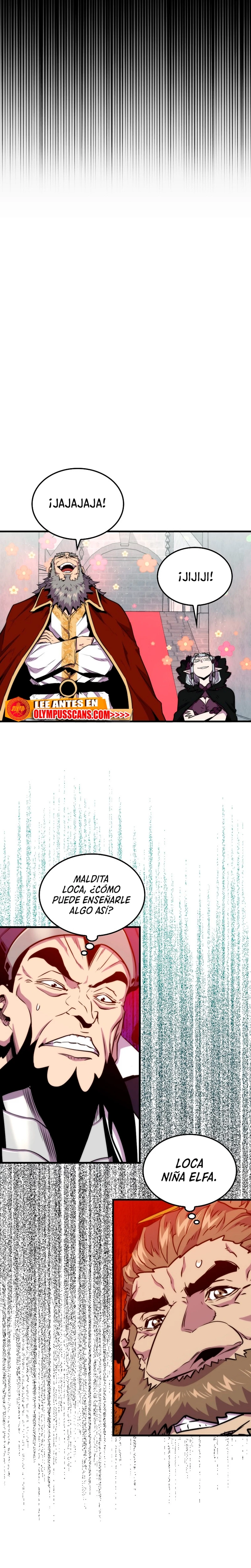 Ranker Dormido > Capitulo 78 > Page 181