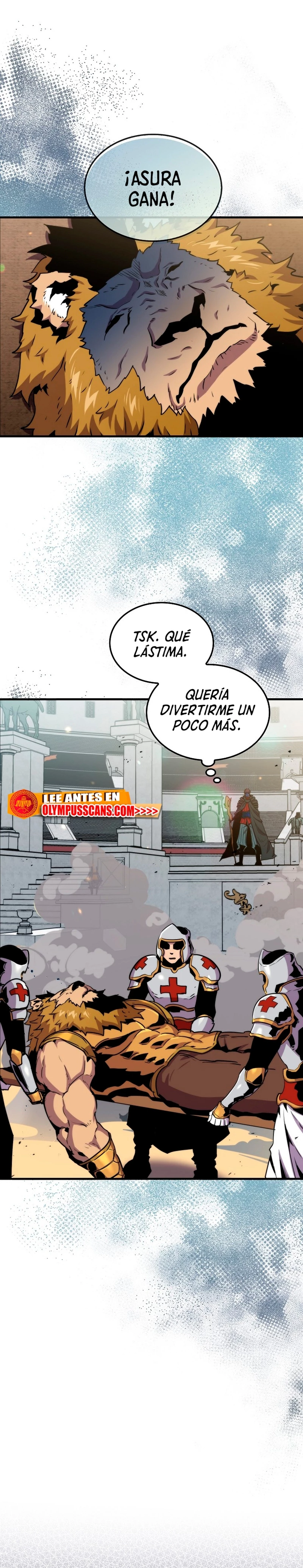 Ranker Dormido > Capitulo 78 > Page 191