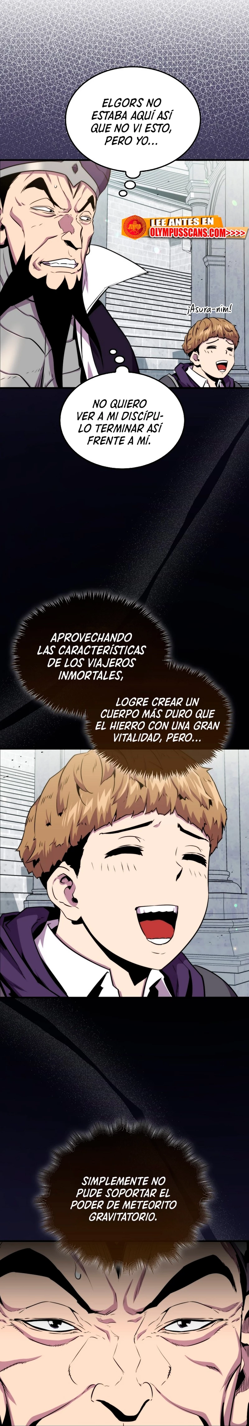 Ranker Dormido > Capitulo 78 > Page 201