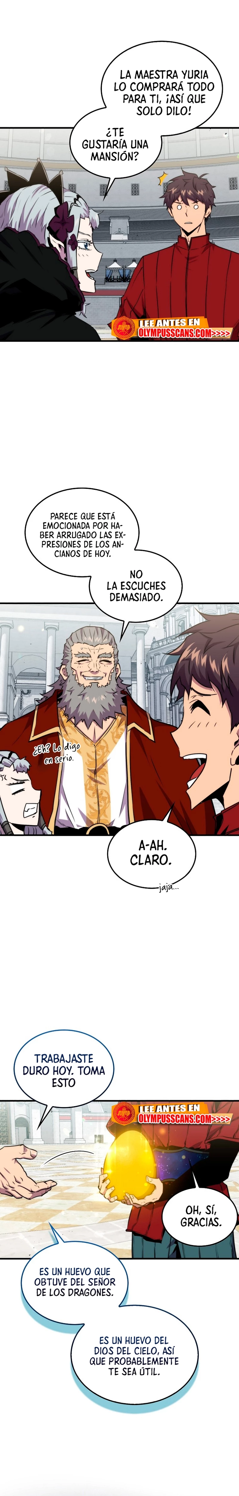 Ranker Dormido > Capitulo 78 > Page 231