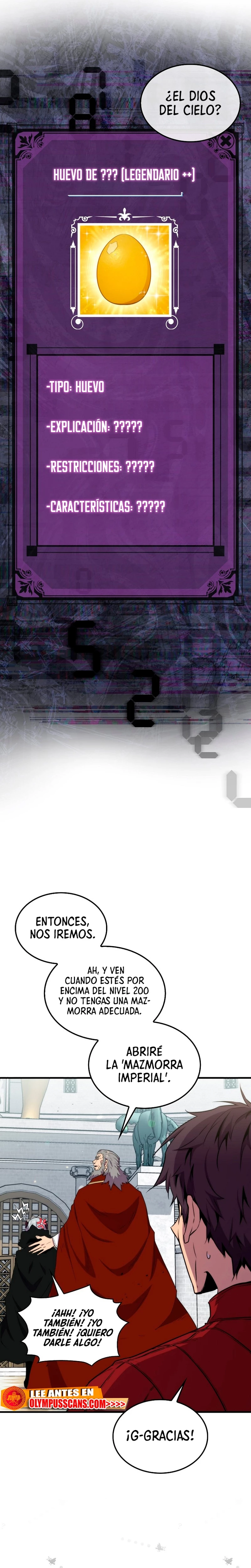 Ranker Dormido > Capitulo 78 > Page 241