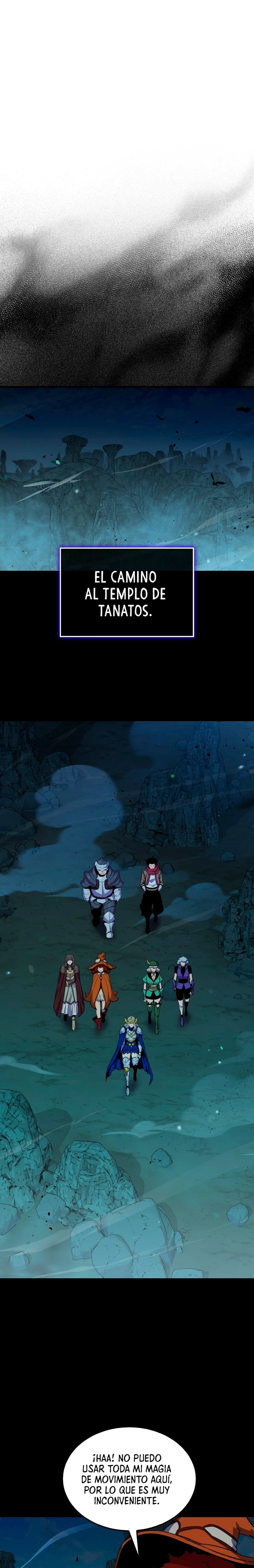 Ranker Dormido > Capitulo 79 > Page 41