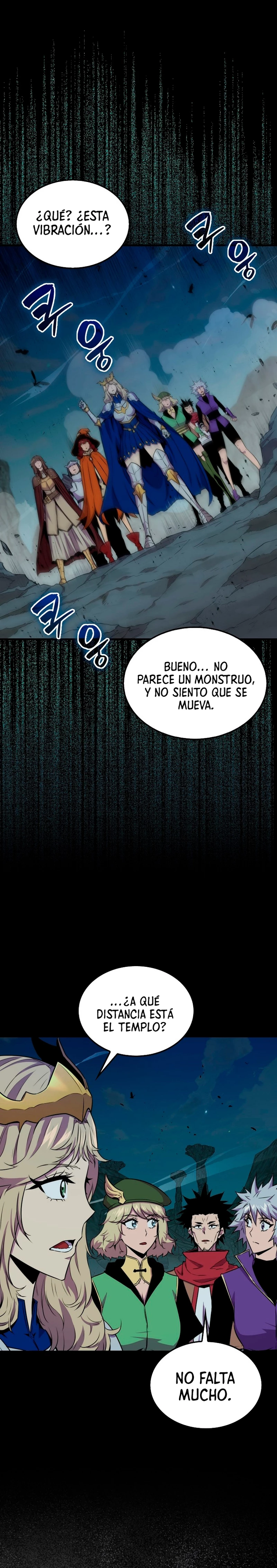 Ranker Dormido > Capitulo 79 > Page 71