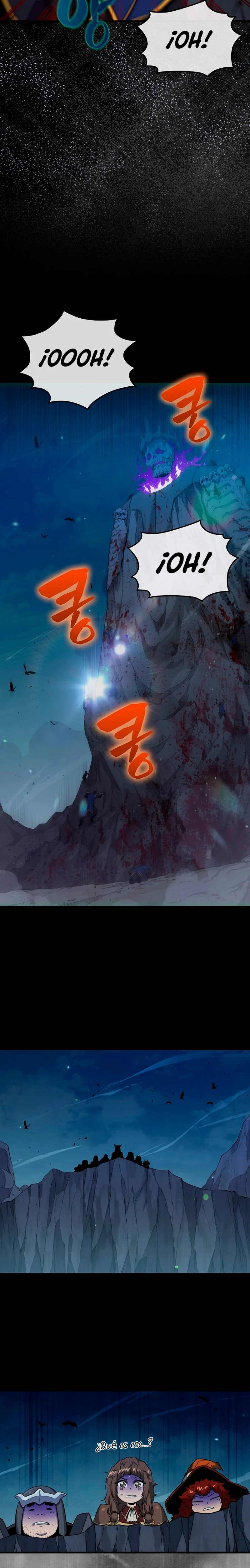 Ranker Dormido > Capitulo 79 > Page 91