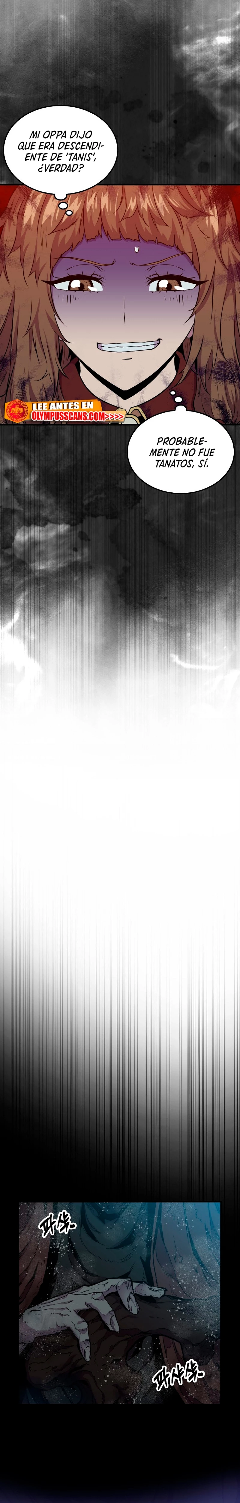 Ranker Dormido > Capitulo 79 > Page 111