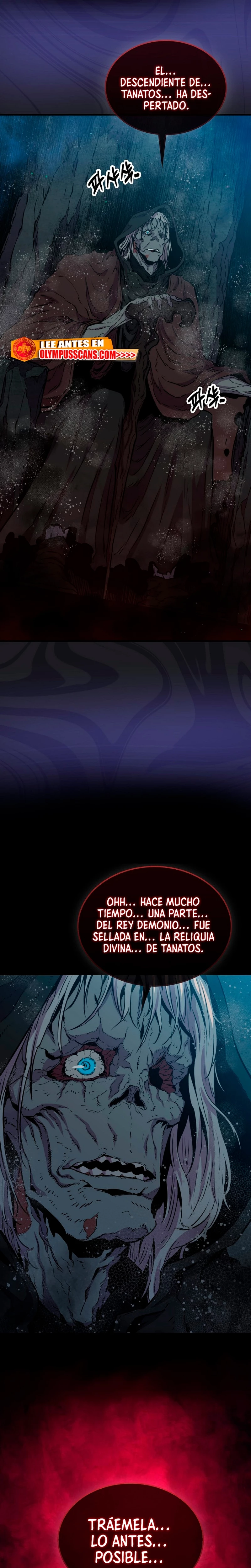 Ranker Dormido > Capitulo 79 > Page 121