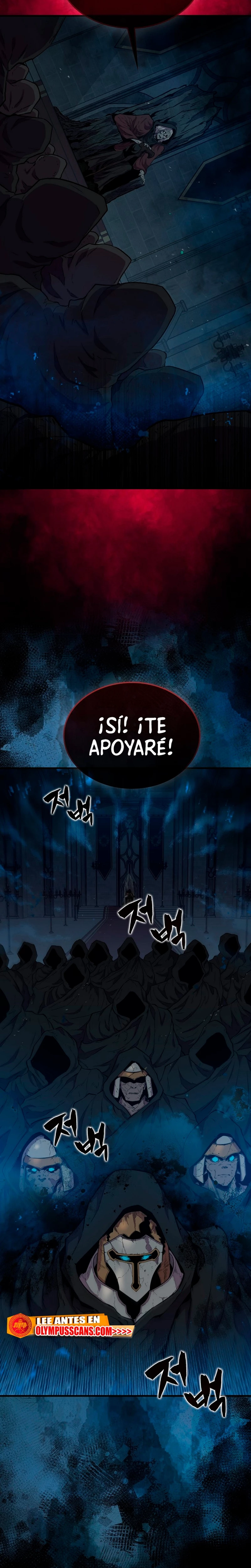 Ranker Dormido > Capitulo 79 > Page 131