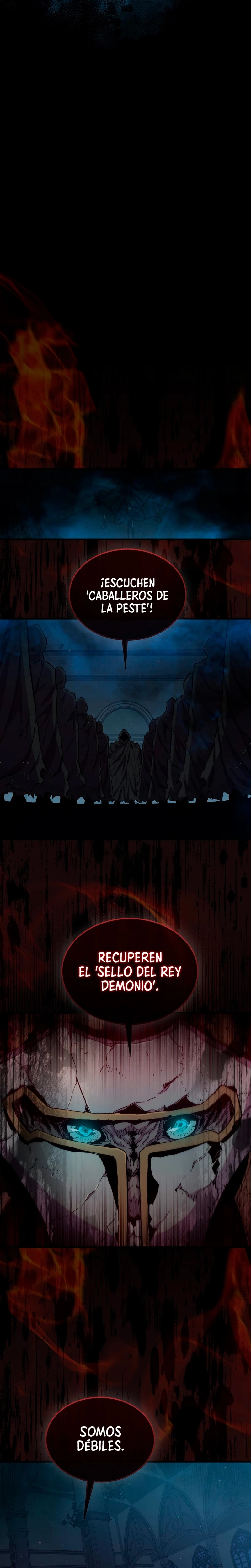 Ranker Dormido > Capitulo 79 > Page 141