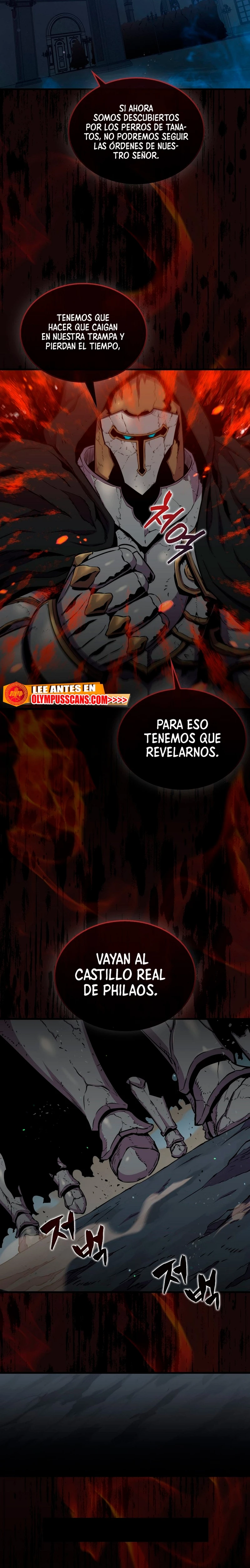 Ranker Dormido > Capitulo 79 > Page 151