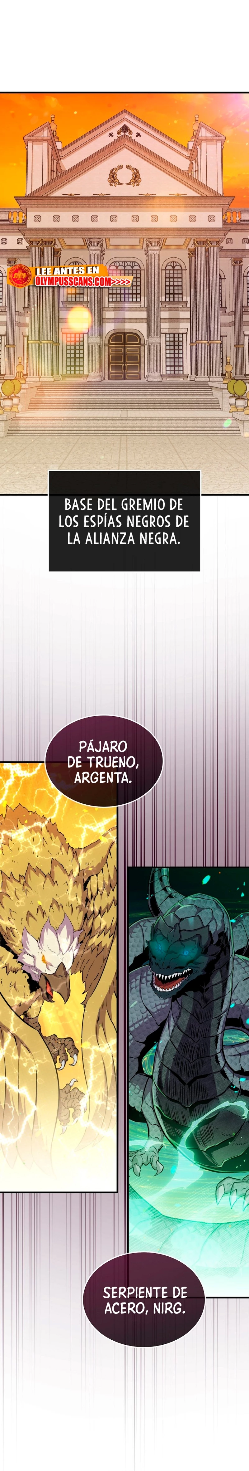 Ranker Dormido > Capitulo 79 > Page 171