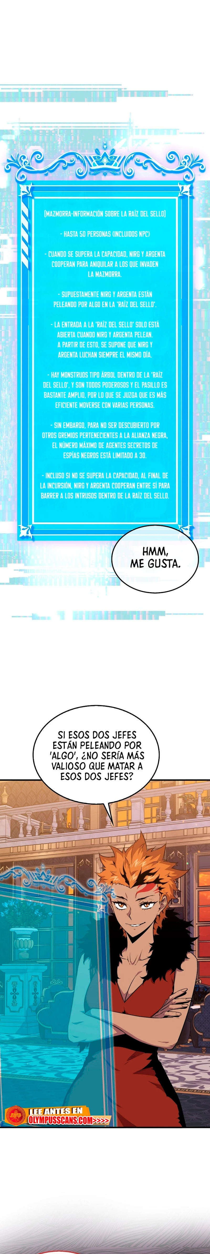 Ranker Dormido > Capitulo 79 > Page 201