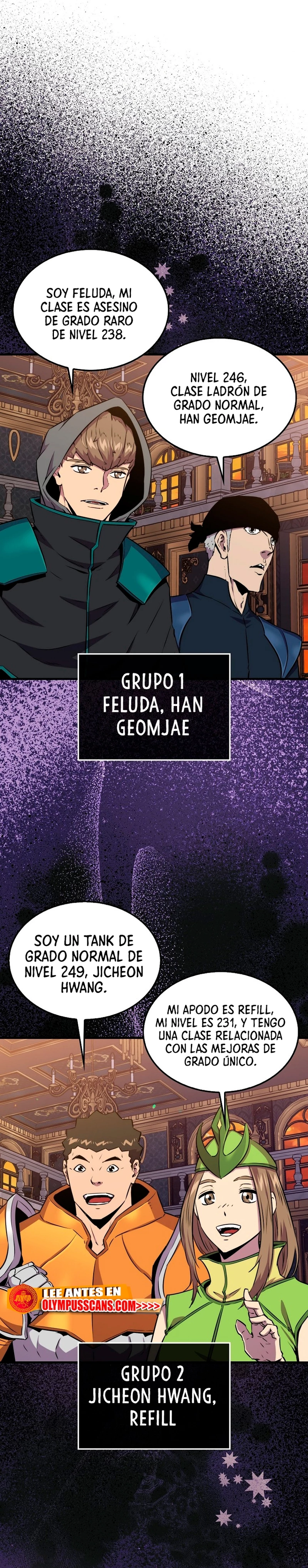 Ranker Dormido > Capitulo 79 > Page 241