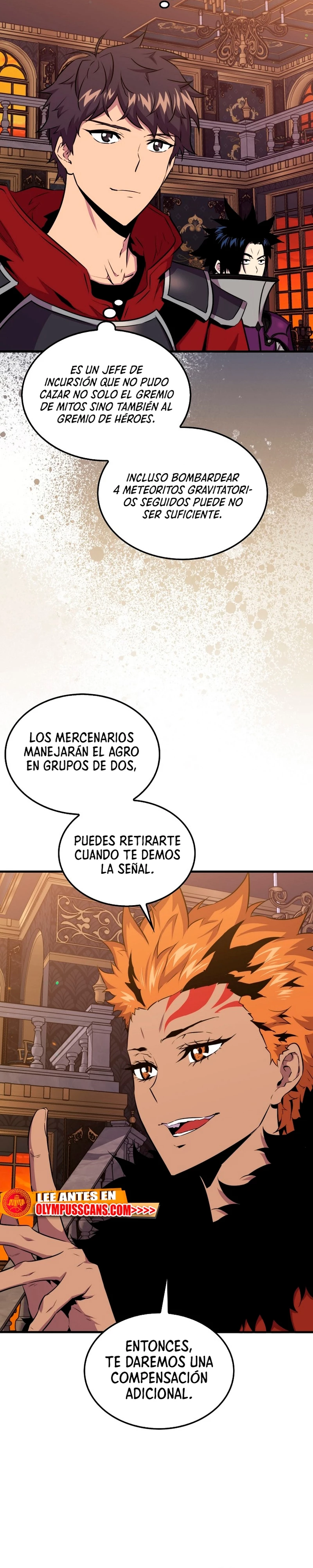 Ranker Dormido > Capitulo 79 > Page 271