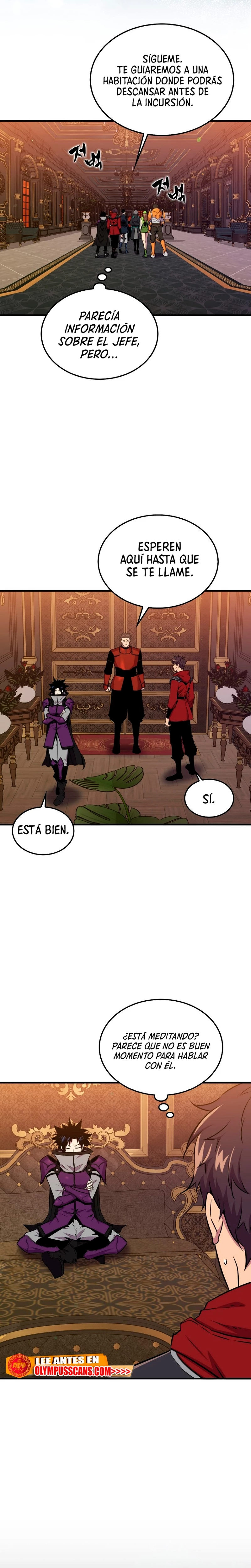 Ranker Dormido > Capitulo 79 > Page 291