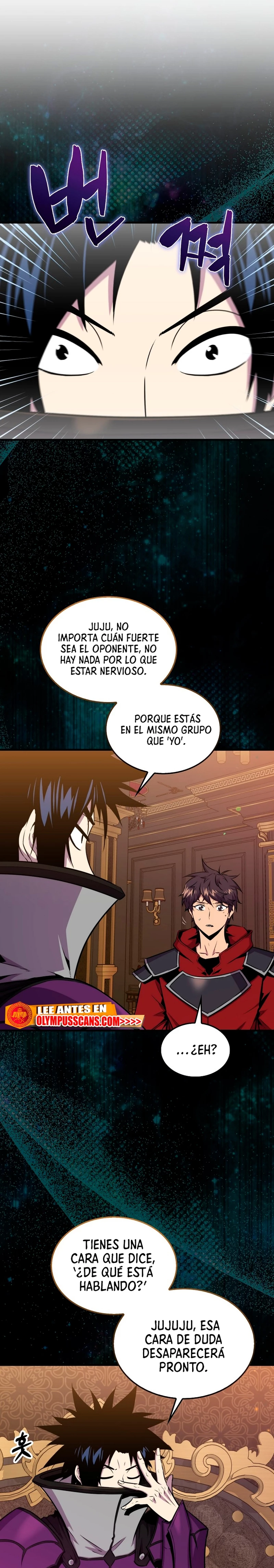 Ranker Dormido > Capitulo 79 > Page 301