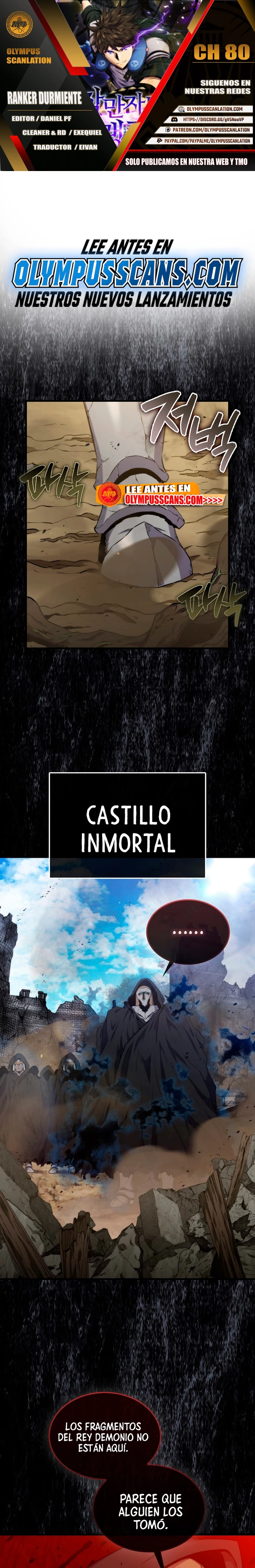 Ranker Dormido > Capitulo 80 > Page 01