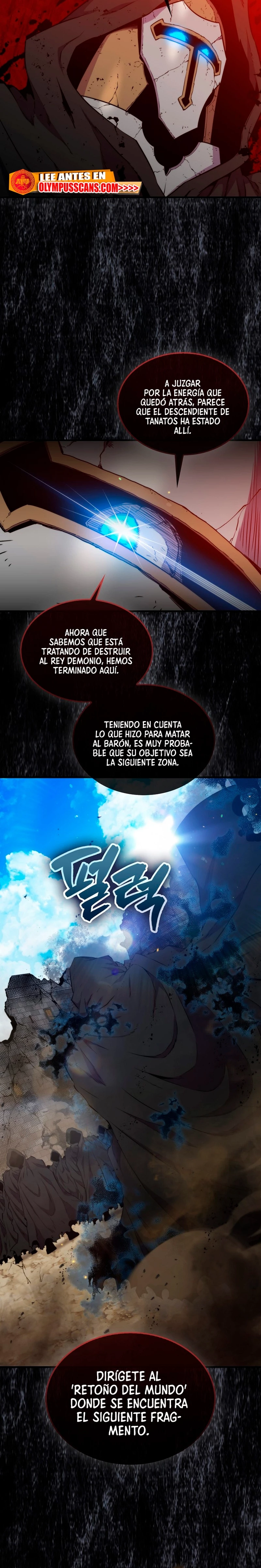 Ranker Dormido > Capitulo 80 > Page 11