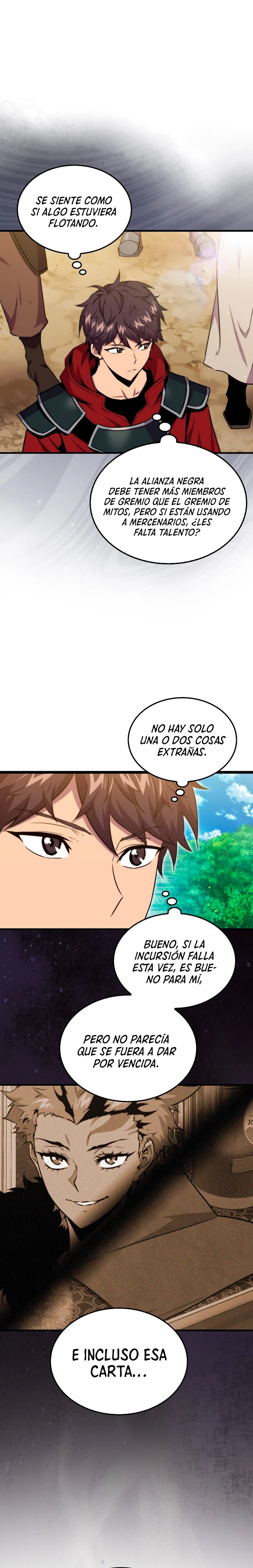 Ranker Dormido > Capitulo 80 > Page 31
