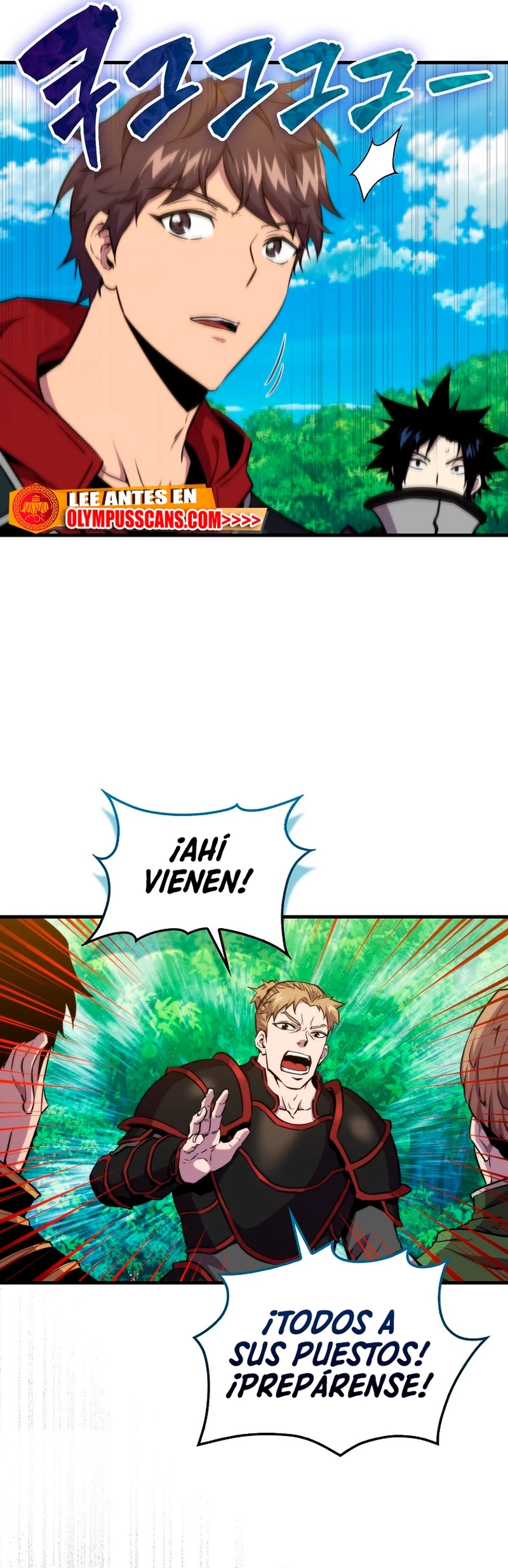 Ranker Dormido > Capitulo 80 > Page 51