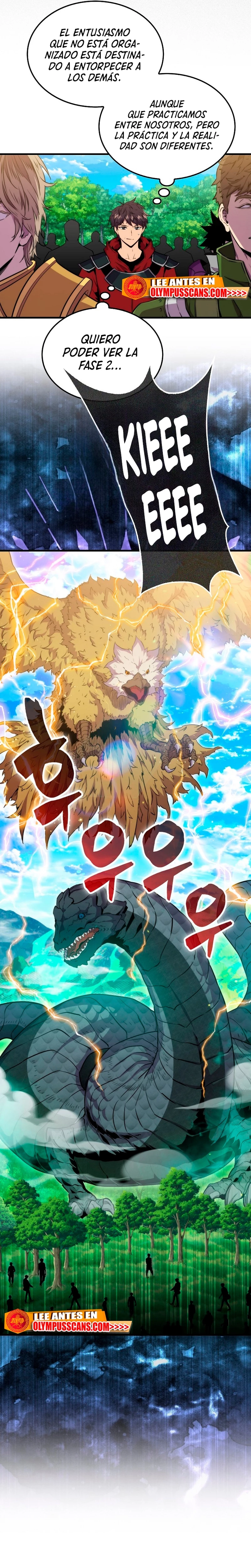 Ranker Dormido > Capitulo 80 > Page 71