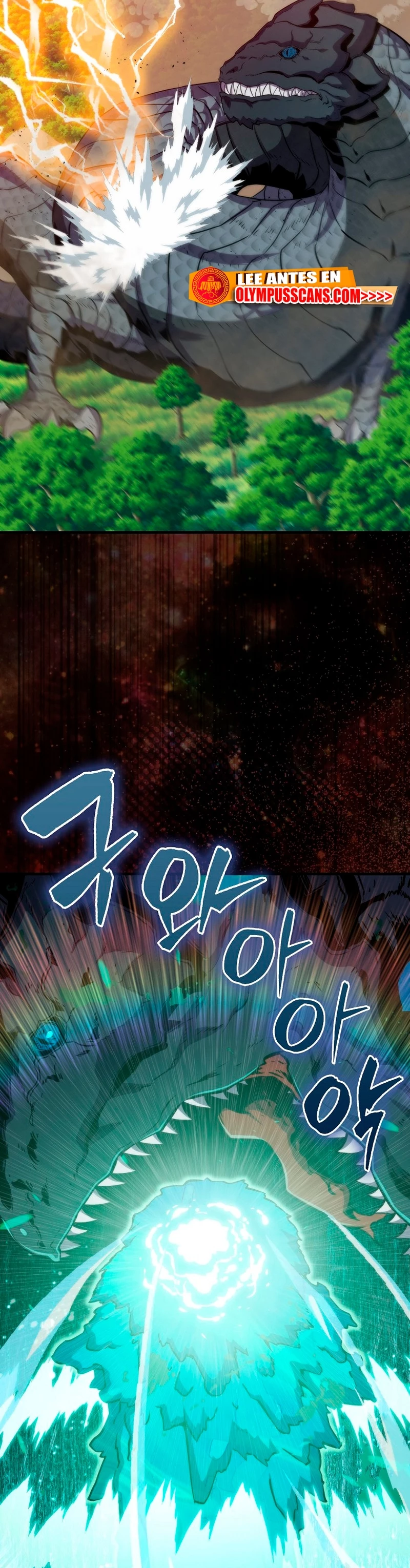 Ranker Dormido > Capitulo 80 > Page 91