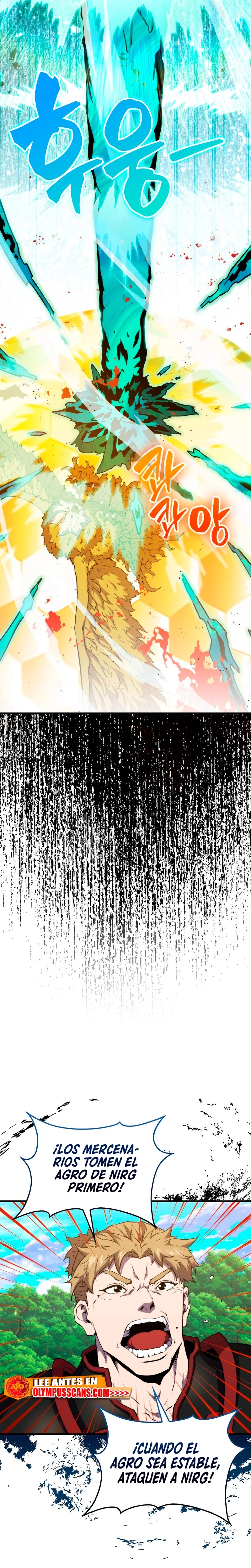 Ranker Dormido > Capitulo 80 > Page 111