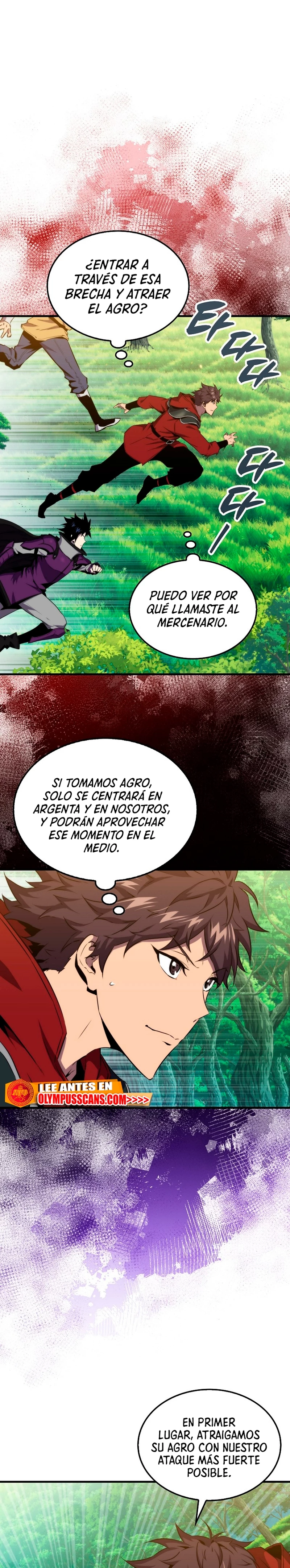Ranker Dormido > Capitulo 80 > Page 121