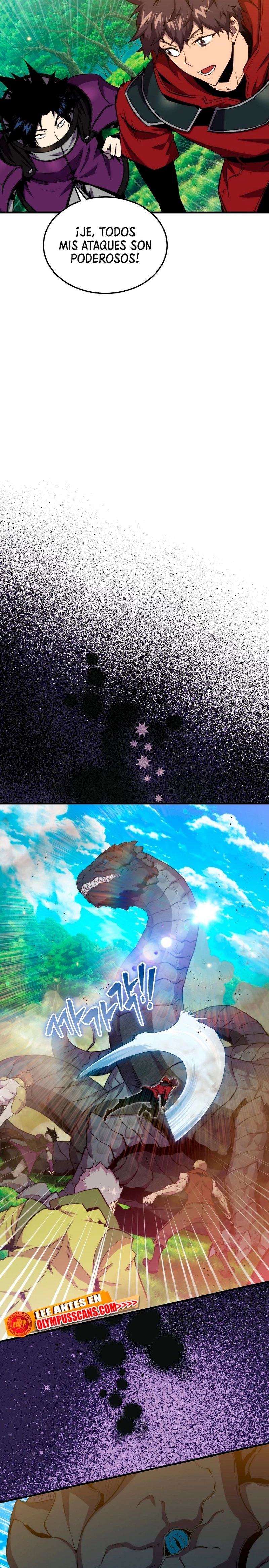 Ranker Dormido > Capitulo 80 > Page 131