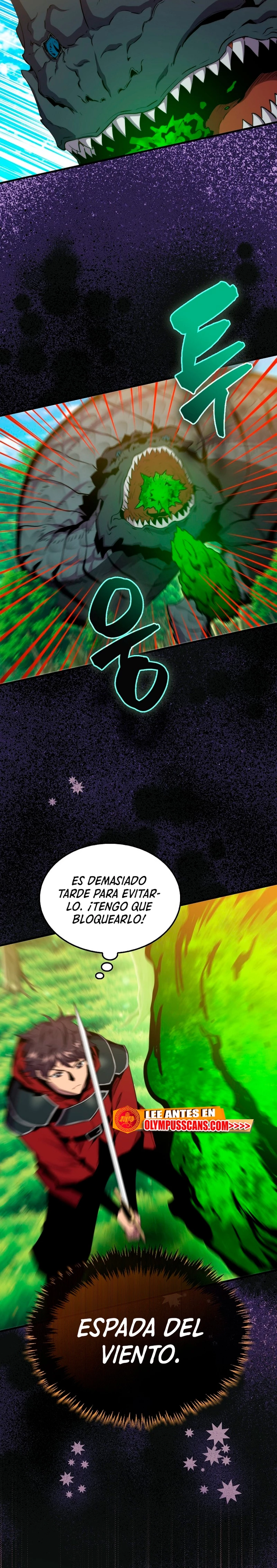 Ranker Dormido > Capitulo 80 > Page 141