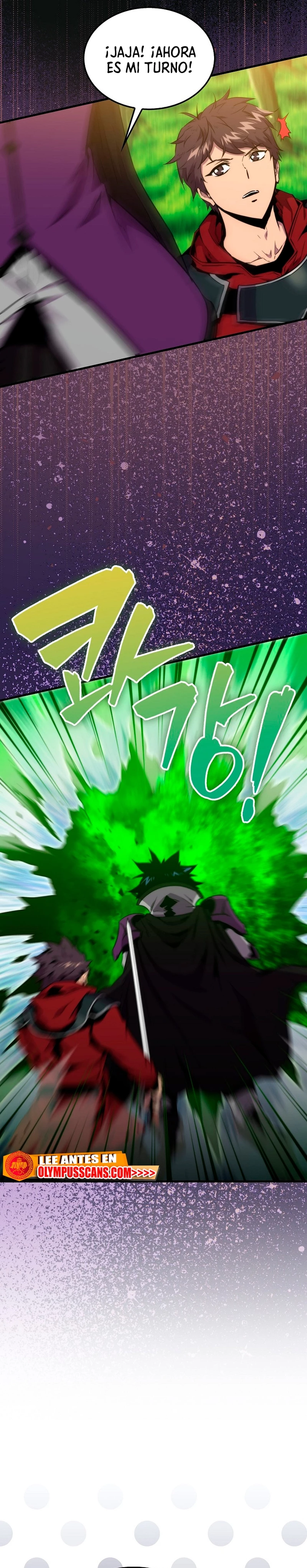 Ranker Dormido > Capitulo 80 > Page 151