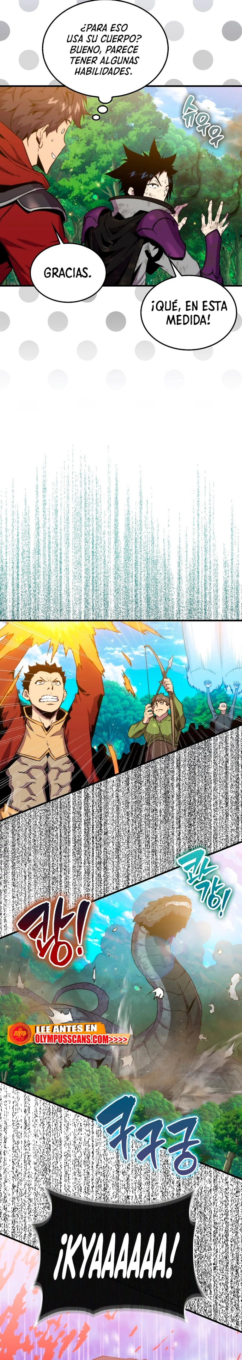 Ranker Dormido > Capitulo 80 > Page 161