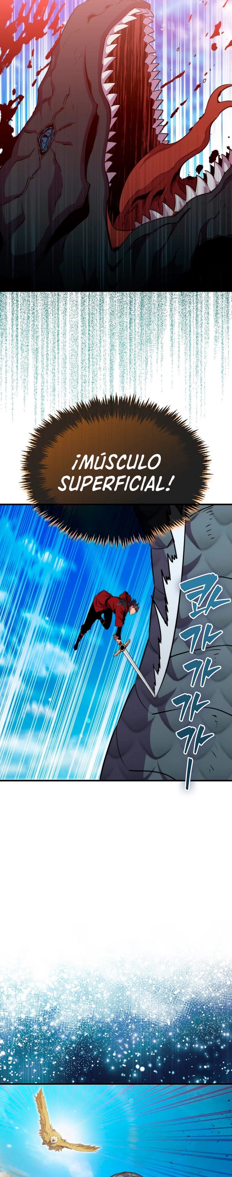 Ranker Dormido > Capitulo 80 > Page 171