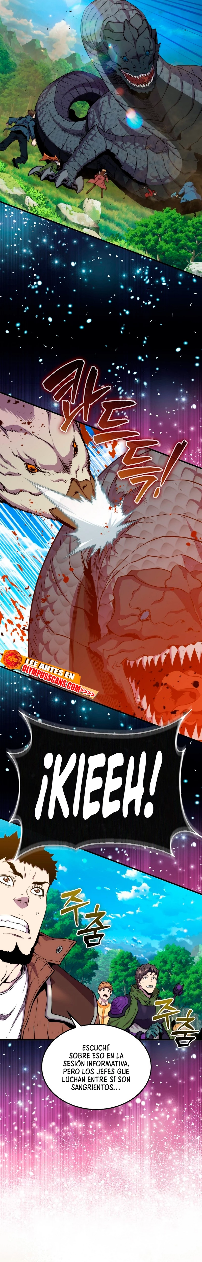 Ranker Dormido > Capitulo 80 > Page 181