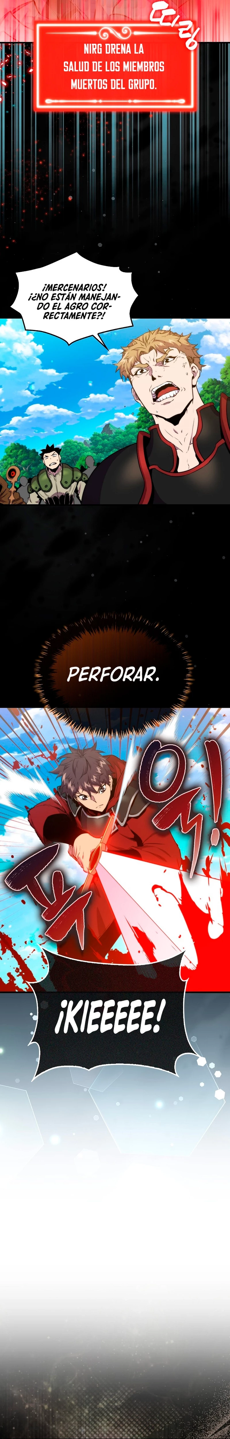 Ranker Dormido > Capitulo 80 > Page 221