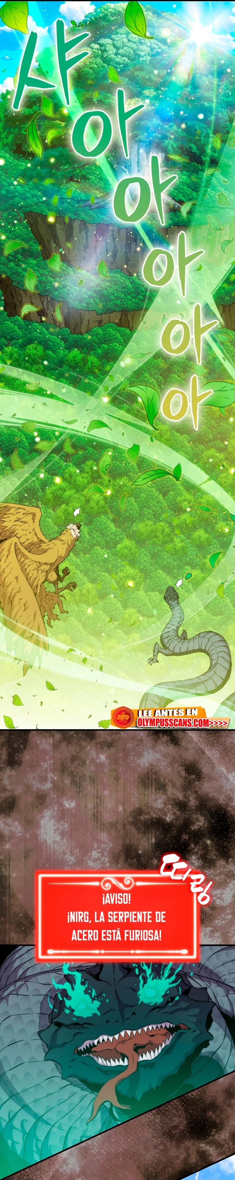 Ranker Dormido > Capitulo 80 > Page 231