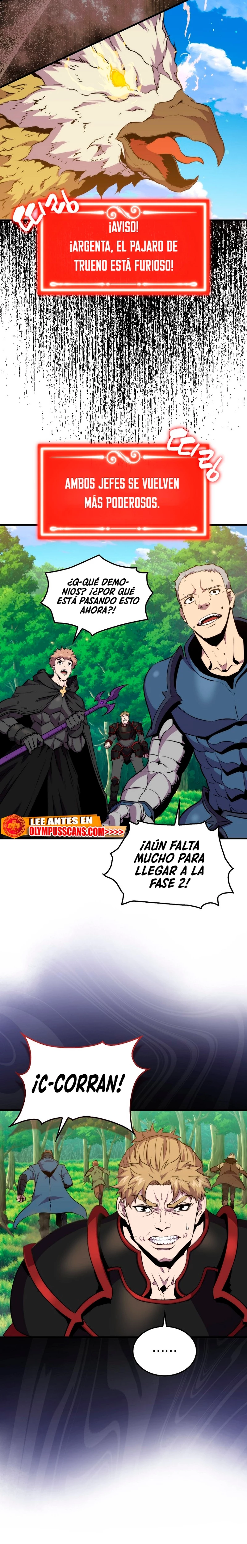 Ranker Dormido > Capitulo 80 > Page 241