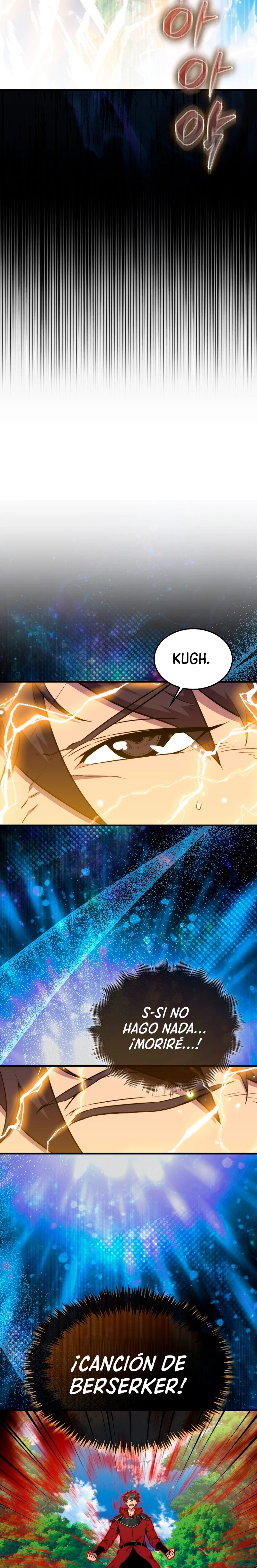 Ranker Dormido > Capitulo 80 > Page 271