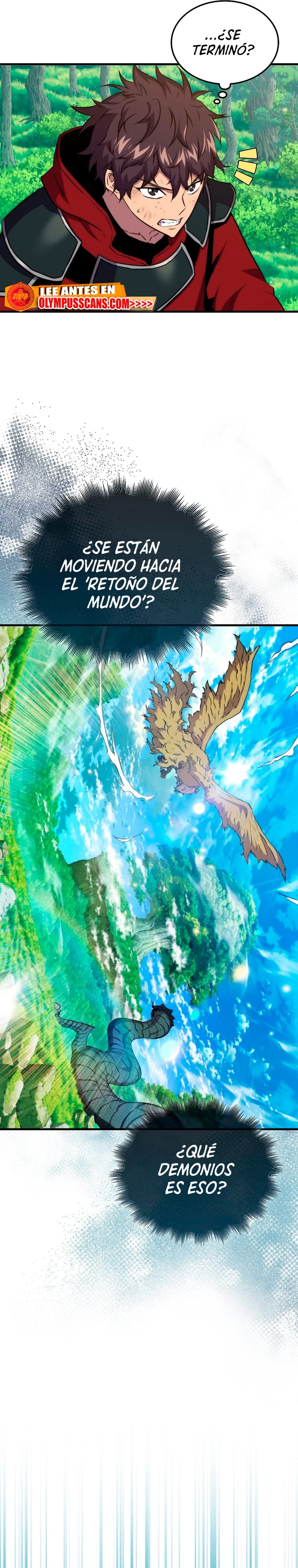 Ranker Dormido > Capitulo 80 > Page 291