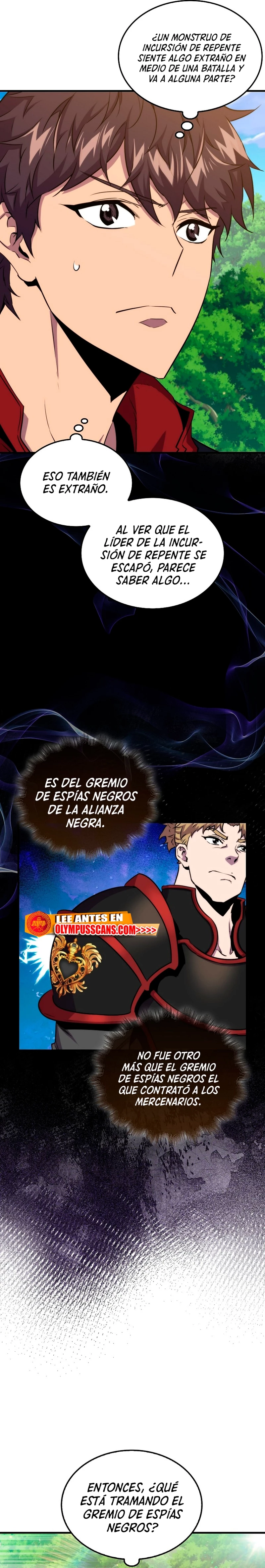 Ranker Dormido > Capitulo 80 > Page 311