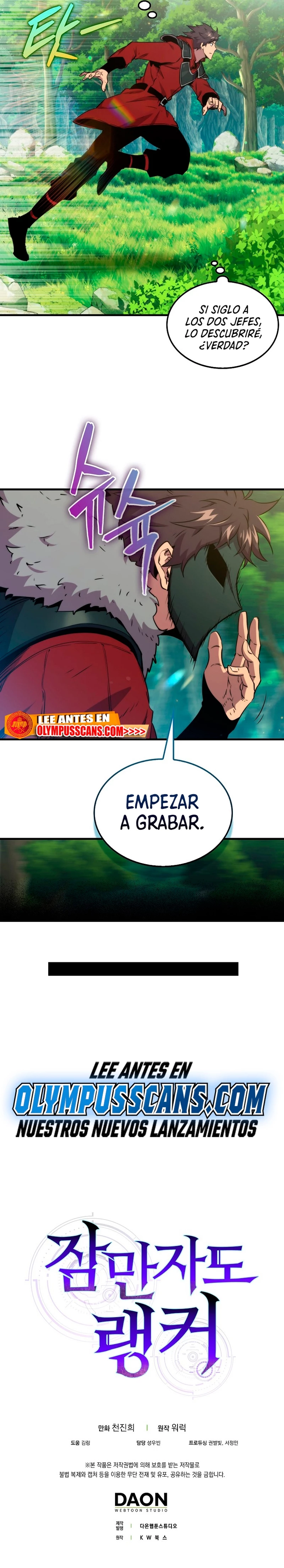Ranker Dormido > Capitulo 80 > Page 321