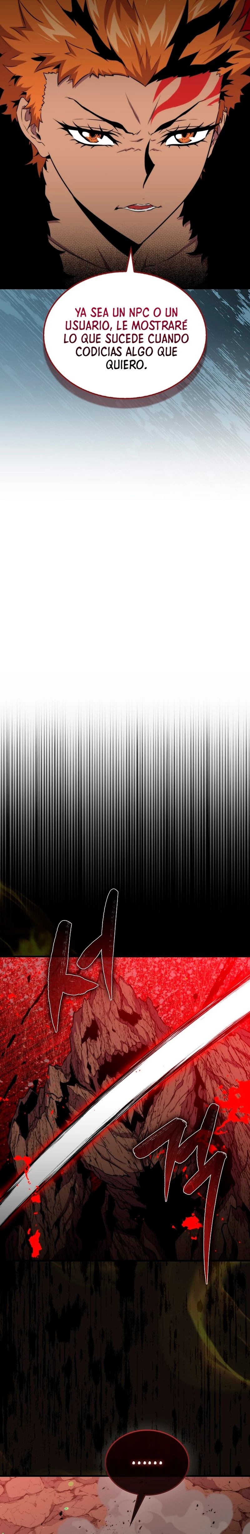 Ranker Dormido > Capitulo 81 > Page 81