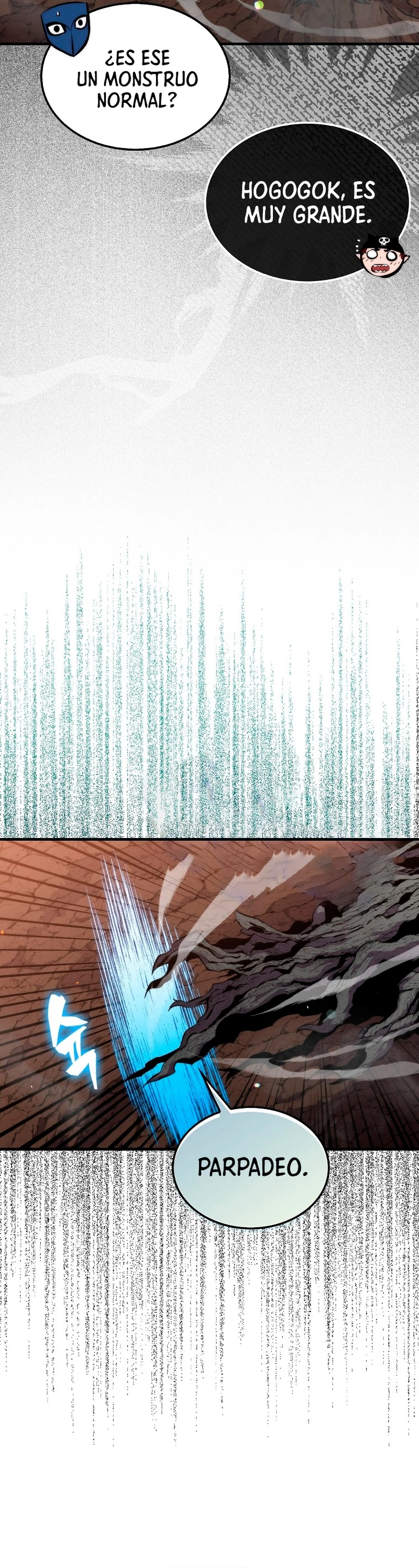 Ranker Dormido > Capitulo 81 > Page 131