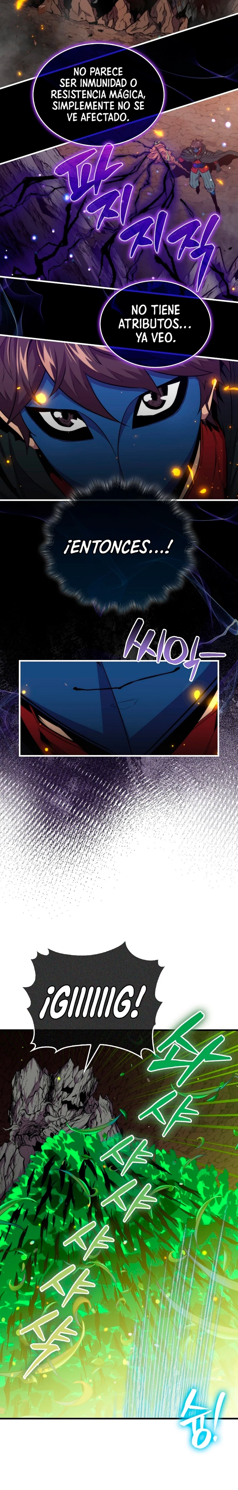 Ranker Dormido > Capitulo 81 > Page 161