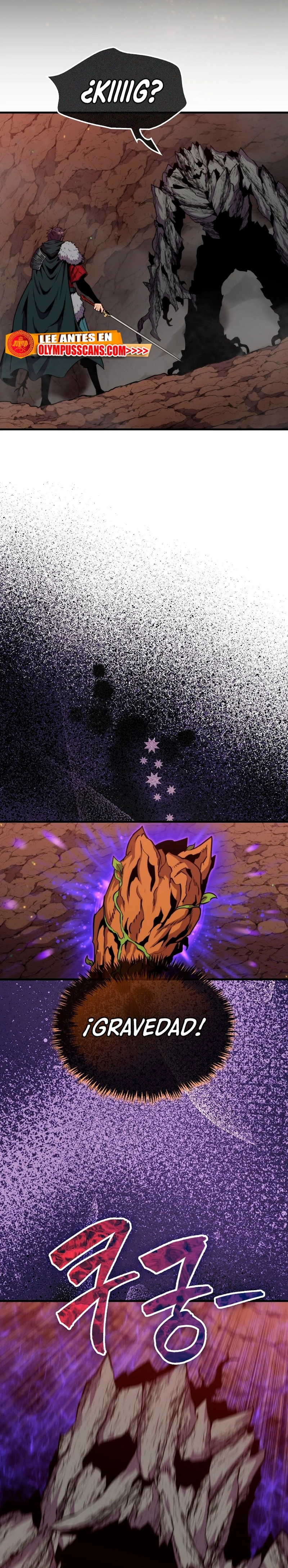 Ranker Dormido > Capitulo 81 > Page 181