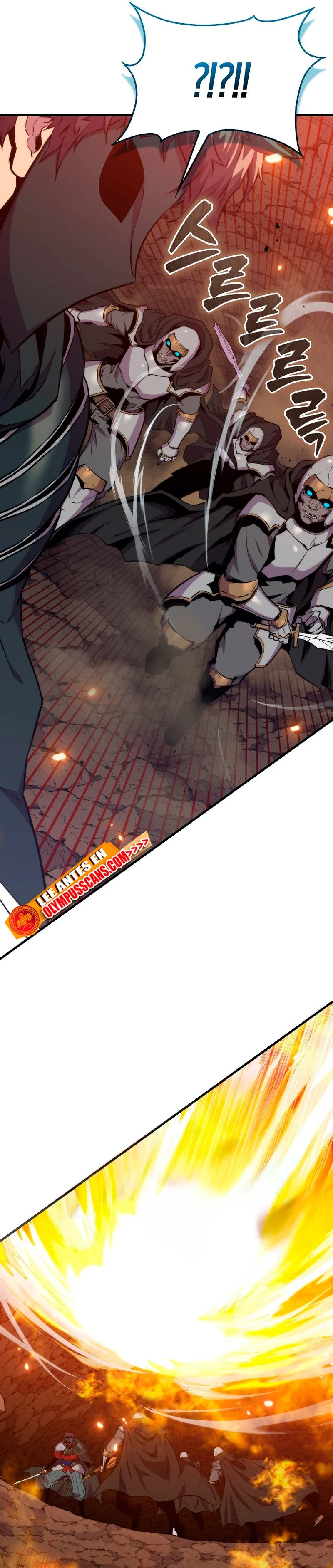 Ranker Dormido > Capitulo 81 > Page 261