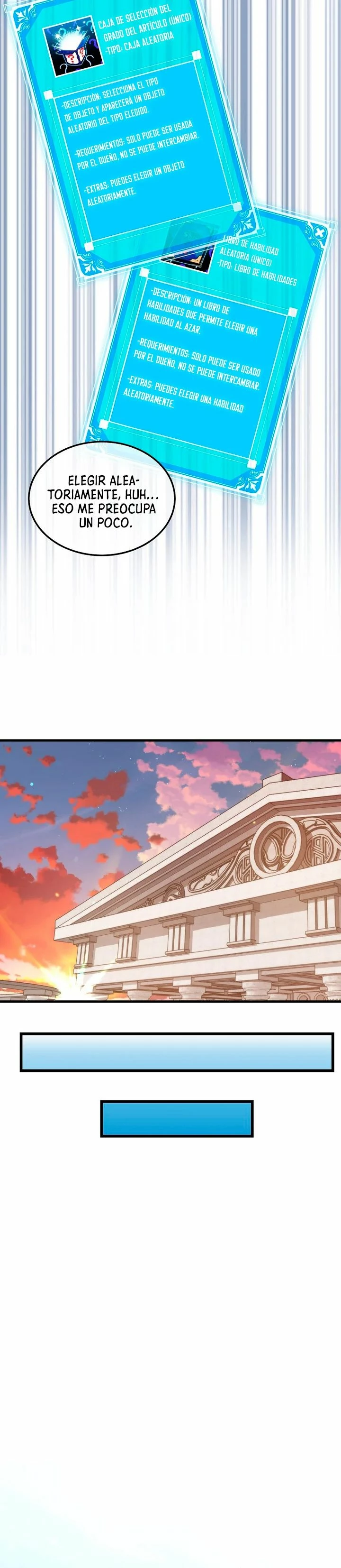 Ranker Dormido > Capitulo 51 > Page 81