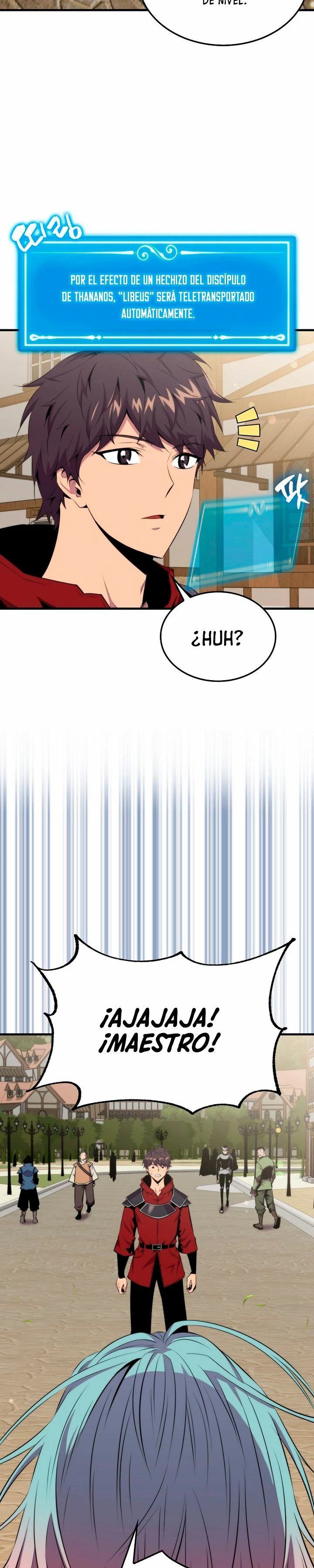 Ranker Dormido > Capitulo 51 > Page 141