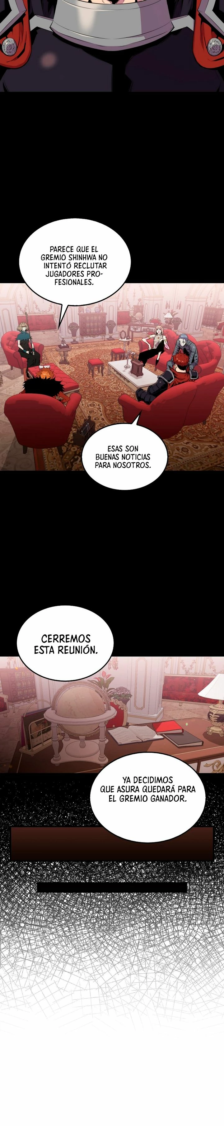 Ranker Dormido > Capitulo 51 > Page 241