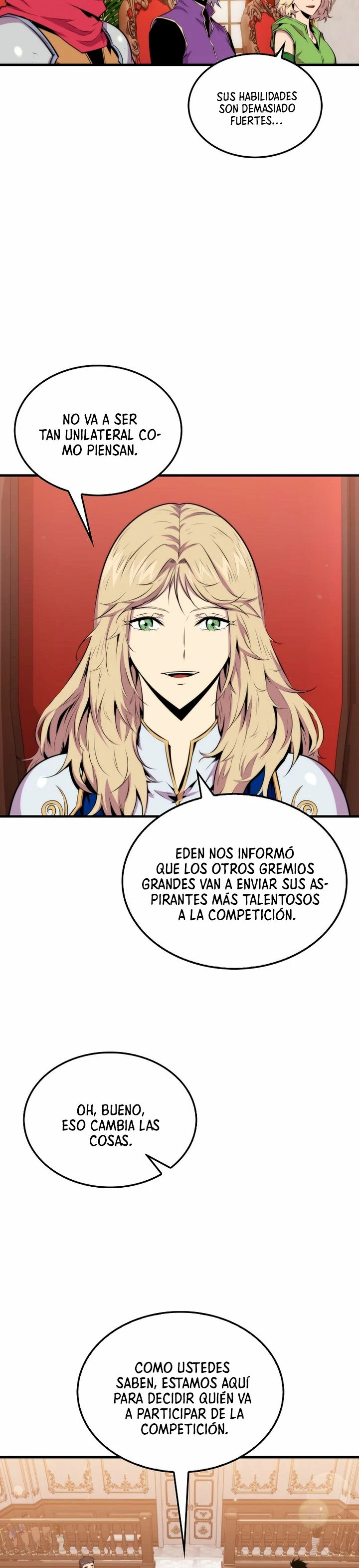 Ranker Dormido > Capitulo 51 > Page 301