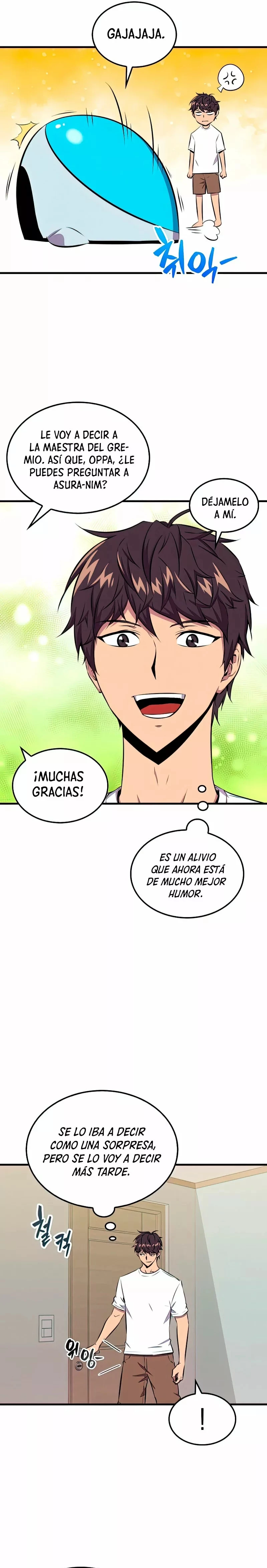 Ranker Dormido > Capitulo 38 > Page 181